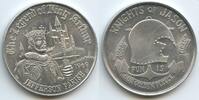 Vereinigten Staaten von Amerika USA Medaille Mardi Gras - Our Golden Fleece M486 - The legend of King Arthur - Jefferson Parish - Knight of Jason -