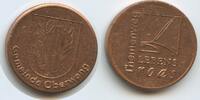 Österreich Oberösterreich Medaille G12122 - Themenweg Lebensroas Oberwang -