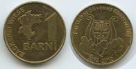 Bundesrepublik Deutschland Brandenburg 1 Barni Medaille M#7658 - Forstchor Silvanus Eberswalde 1972-2012 - Bäckerei Wiese -