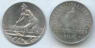 Österreich Medaille Katastrophenhilfe 1 Schilling G8278 - Österreichisches Nationalkomitee Katastrophenhilfe Schilling -