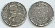 Deutschland Bundesrepublik Bayern Medaille G16127 - Eques Georgius Baroa Frundsberg D.I.Mindelheim - Frundsberg-Fest -