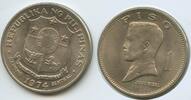 Philippinen 1 Piso G6124 - José Rizal Philippines -