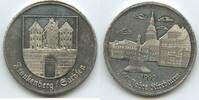 Deutschland Bundesrepublik Sachsen Medaille GX1133 - Stadt Frankenberg - 500 Jahre Kirchturm -