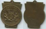 Deutschland Bundesrepublik Medaille GX1161 - British Services Tattoo's - Berlin - Dortmund -