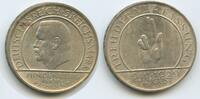 Deutsches Reich Weimar 3 Reichsmark Silber 1929 A Berlin S0041 - Schwurhand Treu der Verfassung Hindenburg - Germany Weimar Constitution SUP, Pat...