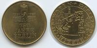 Deutschland Berlin Medaille M#7671 - 750 Jahre Berlin 1237-1987 - Wappen der Stadt -