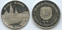 Deutschland Bundesrepublik Bayern Silbermedaille G13078 - Marktredwitz um 1884 -