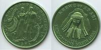 Vereinigten Staaten von Amerika - New Orleans Mardi Gras Token - Medaille PA708 - - Krewe of Arabi 1934 - Music and Songs to remember - USA -