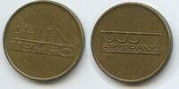 Schweden Sweden Token Jeton Wertmarke G13180 - Åhlens Tempo Sporrong -