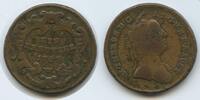 RDR Österreich 1 Kreuzer G5817 - Maria Theresia 1740-1780 Austria -