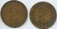 Italien Bergamo Dalmine Lombardia 2 Lire M#7781 - Consumo addetti stabilimenti Dalmine - Konsumgenossenschaft Italy -