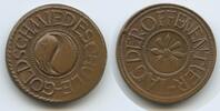 Deutschland Bundesrepublik Pforzheim Medaille GX1577 - Goldschmiedeschule - Tag der offenen Tier -