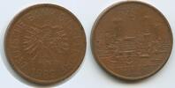 Deutschland Bundesrepublik Medaille M#7793 - Deutsche Bank Düsseldorf -