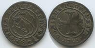 Schweiz Kanton Bern 1 Kreuzer M#7027 - Switzerland Canton -