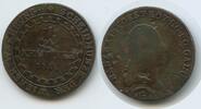 RDR Österreich Siebenbürgen 1 Kreuzer G5407 - RAR Franz II. 1792-1835 Austria -