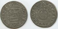 Braunschweig-Lüneburg-Celle 1/24 Taler (Groschen) M#3145 - August I. 1633-1636 Brunswick-Lüneburg-Celle -