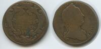 RDR Österreich 1 Kreuzer G5968 - Maria Theresia 1740-1780 -