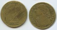 Deutsches Reich Kaiserreich Nürnberg Jetton Rechenpfennig Jeton Token G11912 - Coronation of Louis XVI - Dignissimo - von Lauer -