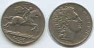 Albanien Albania 1 Lek G6705 - Alexander der Große - Shqipëria King Zog 1928-1939 -