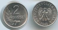 Polen 2 Grosze G9691 - Poland Polskich Polska -