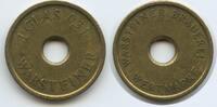 Deutschland Nordrhein-Westfalen Warstein Biermarke Wertmarke Bierzeichen GX1549 - Warsteiner Brauerei 1 Glas 0,3 L. Wertmarke -