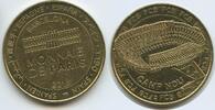Spanien Medaille GY761 - Camp Nou Tour Stadion des FC Barcelona - Monnaie de Paris -