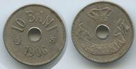 Rumänien 10 Bani G7690 - Carol I. 1866-1914 Romania -