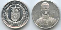 Deutsches Reich Sachsen-Coburg und Gotha Erinnerungsmedaille G16063 - Erinnerung an den Regierungsantritt von Herzog Karl Eduard -