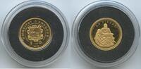 Andorra 2 Diners Gold M#5558 - Pieta by Michelangelo - Joan Martí i Alanis -