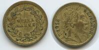 Deutsches Reich Nürnberg Rechenpfennig Jeton Spielmünze G7123 - Louis Napoleon Spielmarke Frankreich -