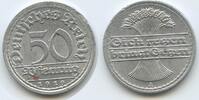 Deutsches Reich Weimar 50 Pfennig 1919 A Berlin G10220 - Germany Weimar Republic TTB+