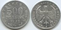 Deutsches Reich 500 Mark G10240 - Germany Weimar Republic -