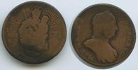 RDR Österreich Ungarn 1 Poltura 1763 P.H. K.M. G5517 - Maria Theresia 1740-1780 Austria Hungary Gut