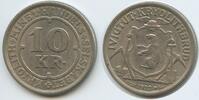 Grönland Ivigtut 10 Kroner G2835 - Kryolith Mine Greenland RAR -