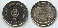 Israel Jerusalem Medaille M#7855 - Continents -