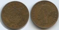 Rumänien 2 Bani G9781 - Carol I. 1866-1914 Romania -