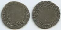Venedig Republik Italienische Staaten 1 Lirazza (10 Soldi) H0897 - Anonymous Venice -