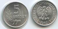 Polen 5 Groszy G9651 - Polskich Polska Poland -
