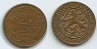 Niederländische Antillen 2½ Cents G12685 - Juliana Netherlands Antilles -