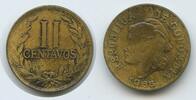 Kolumbien 2 Centavos G12697 - Colombia -