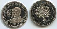 Deutschland Bundesrepublik Medaille G16247 - Otto von Bismarck 1815-1898 - Erster Deutscher Reichskanzler -