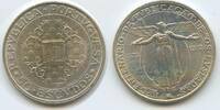 Portugal Republik - República Portuguesa 50 Escudos Silber M#8119 - 400th Anniversary of Os Lusiadas 1572-1972 -