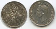 Großbritannien 2 Shillings M#5947 - Georg VI. 1936-1952 Great Britain -