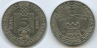 Kroatien 5 Kuna G2957 - 500th Anniversary of the Breviary of Senj Croatia -