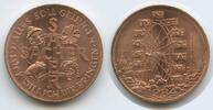 Österreich Wien Glücksbringer Glücksmünze Neujahrsmünze L2776 - Hotel Sacher - Riesenrad in Wien - Prosit - Glücksschweinchen -