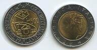 Italien 500 Lire G0909 - Wahl Europäisches Parlament Italy -