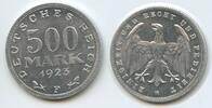 Deutsches Reich 500 Mark G10164 - Germany Weimar Republic -