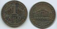 Deutschland Bayern Eichendorf Medaille 1 Graf Arco Taler Biermarke Bierzeichen G11152 - Gräfliche Brauerei Arco Valley -