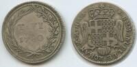 Malta VI Tarì Silber M#5406 - Emmanuel de Rohan 1775-1797 -
