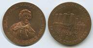 Frankreich Revolution Medaille G11082 - Ami du Peuple Jean-Paul Marat 1744-1793 - Paix aux Chaumières -
